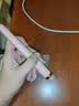 Miss Candy家用便携式修指甲卸甲去死皮抛光多功能工具美甲打磨笔机PT094 实拍图