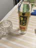 牛栏山珍品陈酿20 土豪金绿标 浓香型白酒 52度375ml*8瓶 整箱装 实拍图