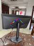 AOC爱攻 昊天Pro 27英寸四代WOLED 2K540Hz双模HD 720Hz 10Bit 0.02ms DP2.1 FPS游戏显示器AGP277QKD 实拍图