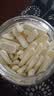 西域美农高钙烤酸奶118g 高钙高蛋白质烤奶皮奶条奶酪乳制品饼干零食 实拍图