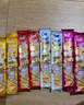 乐吧非油炸薯片热门商品休闲零食多口味混合装 400g（随机口味） 实拍图