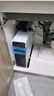 海尔（Haier）鲜活水净水器管线机套装【R793鲜活水pro净水器+海澜管线机不锈钢管即热6档水温HGR2303】 实拍图