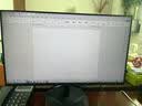 宏碁（Acer）暗影骑士23.8英寸IPS屏240Hz HDMI+DP双接口电竞显示器KG240Y W3 实拍图