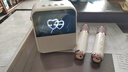 索爱（soaiy）GC200Pro 歌词家庭用ktv唱歌儿童男女喇叭生日毕业礼物蓝牙音箱K歌麦克风音响一体点歌机话筒 白 实拍图