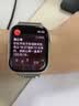 华为HUAWEI WATCH FIT 5 淡紫色 风信紫超轻薄大屏腕上微运动强劲续航华为智能手表 实拍图