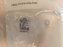 小青龙幼儿童男童女童面包裤宝宝女孩内裤纯棉中大童三角裤不夹pp 女宝宝套餐O- 抑菌款 4条 110 （建议100-110cm） 实拍图