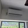 格力空调 天仪 大1匹【外机7㎜单排纯铜管】新一级能效变频 壁挂式卧室节能省电挂机 国家补贴 实拍图
