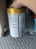 伊利金领冠珍护幼儿A2β-酪蛋白奶粉3段12-36月900g*1罐 HMO乳源专利 实拍图