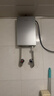飞利浦（PHILIPS）即热式电热水器7000W速热AI四季恒温 无极变频免储水 补贴15% 水电分离AWH2405/93(70DA)国家 实拍图