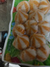 安井鱼籽包 240g/包 鱼糜含量≥45%锁鲜装火锅麻辣烫关东煮食材 实拍图