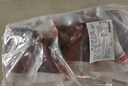 大紅門香卤猪头肉450g*4 熟食腊味即食扒猪脸肉卤味速食下酒菜量贩装 实拍图