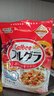 卡乐比（Calbee）原味水果麦片600g 进口非油炸 营养代餐早餐零食 实拍图