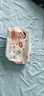 好奇（Huggies）铂金装小桃裤成长裤XXL74片(15kg以上)尿不湿【夏季散热王】 实拍图