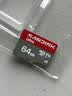 闪迪（SanDisk）64GB TF（MicroSD）内存卡 A1 U1 C10 至尊高速移动版存储卡 读速140MB/s 手机平板游戏机内存卡 实拍图