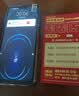 魅紫X60pro新款手机5G卡全网通512G高端旗舰大屏电竞畅玩游戏百元安卓学生长续航便宜老人智能原装新机 云雾黑【官方正品】 20GB+256GB 实拍图