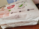 好奇（Huggies）铂金装小桃裤纸尿裤S96片(4-8kg)新生儿小号尿不湿【夏季散热王】 实拍图