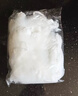 欧曼蒂（OMANTI）厨房水槽过滤网吸盘支架剩菜剩饭水池洗碗盘一次性沥水网过滤筐架 原装过滤网【400个】 实拍图