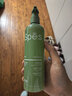 诗裴丝Spes控油蓬松水杨酸洗发水男女士清爽控油洗头水380ml*2 实拍图