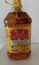 鲁花【保真花生油】 食用油 5S 压榨一级 花生油 5L 实拍图