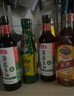 海天 生抽酱油500ml*2+蚝油520g+料酒500ml 礼盒系列 薄盐礼盒 实拍图