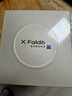 vivo X Fold6 16GB+1TB 黑金版 原子工作台 蔡司2亿超级主摄 等效7000mAh蓝海电池 AI折叠屏手机 实拍图