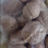 当季新疆 薄皮核桃 阿克苏特产手剥生核桃原味 源头直采 每日坚果 新疆185手剥核桃（送核桃夹）  3斤装 实拍图