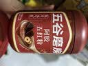 五谷磨房阿胶五红粉桃花颜红枣阿胶粉即食早餐冲饮代餐粉546g 实拍图