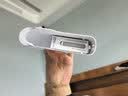 博朗（BRAUN）耳温计IRT6525耳温枪电子体温计宝宝婴儿专用体温枪医用测温度计 实拍图