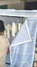 美的（Midea）【可折叠】干衣机烘干机 600L 大容量 家用暖风风干机 婴儿衣物护理定时消毒 除菌热泵烘干衣柜 【600L 大容量】HBGJ15C1 600L 实拍图