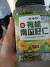 硃碌科有机南瓜籽仁550g罐装 生南瓜子 籽类杂粮可生吃烘焙原料富含蛋白 实拍图