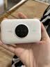 TCL随身wifi2026新款三网全国通用免插卡无线网wifi6车载4G路由器随身便携无限制移动联通电信5GXY15B 【升级充电款】3000毫安大电池 不限速不虚标月享1500G流量 实拍图