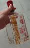 泸州老窖 六年窖头曲 浓香型白酒 52度500ml*6瓶 整箱装(赠送3个礼品袋) 实拍图