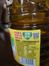 鲁花【保真菜籽油】低芥酸特香菜籽油 2L 物理压榨【京东品酒会同款】 实拍图
