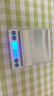 京东京造电子秤 厨房秤克重称食物秤烘焙高精度家用0.1g/3kg 配2节7号电池 实拍图