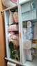 babycare皇室狮子王国弱酸纸尿裤大号L40片(9-14kg)婴儿尿不湿亲肤透气 实拍图
