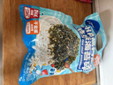 小鹿蓝蓝DHA高钙高铁拌饭海苔碎120g 宝宝拌饭儿童零食紫菜调料12小袋 实拍图