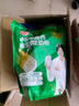 光明中老年高钙维生素E袋装400g 0蔗糖 中老年奶粉 实拍图