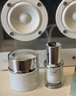 莱珀妮（La Prairie）纯皙紧致聚光眼部精华液15ml祛斑美白紧致保湿护肤礼盒七夕礼物 实拍图