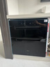 美的（Midea）【新国标新品】消毒柜嵌入式家用 厨房餐具碗柜碗筷茶杯茶具 紫外线 110L三层大容量 110HQ Max 实拍图