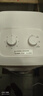 美的（Midea）【强劲冷风】空调扇强力冷气机冷风机冷风扇家用加水冰晶制冷气扇省电蒸发加湿降温水冷扇AAI10YF 实拍图