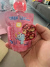 小鹿蓝蓝果力全开清爽滋补可吸果冻组合装旅行便携儿童健康营养美味零食 【清爽好滋补】6袋混合装*1/360g 实拍图