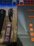 神火（SupFire）A20-X手电筒强光超亮长续航家用小型便携军户外照明应急专骑行灯 实拍图