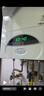林内（Rinnai）【超二级能效】24KW燃气壁挂炉天然气采暖热水两用 APP智控恒温 地暖生活水两用锅炉RBS-24C30(L) 实拍图