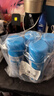 沫檬鞋子除臭杀菌喷雾260ml*4 不伤鞋靴银离子杀菌鞋柜防臭去脚气 实拍图