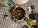 小熊（Bear）无线便携榨汁杯 家用果汁机小型多功能果蔬料理 可碎冰304不锈钢刀自动清洗LLJ-F03B5 实拍图
