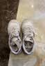 NEW BALANCE女鞋复古夏季轻便耐磨百搭休闲运动慢跑鞋574系列WL574RCF 40 实拍图