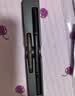 玛丽黛佳（MARIE DALGAR）自然生动眉笔新手适用持久不易脱色扁头02浅咖0.2g*2 实拍图