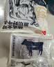 鲜京采 巴西眼肉西冷上脑牛排组合3.6斤 健身减脂牛肉【真原切】 实拍图
