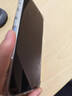 绿联【无黑边不挡屏】适用iPhone17Pro钢化膜苹果17Pro手机膜无边全屏高清抗指纹防摔防爆保护膜 2片装 实拍图