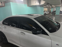 3M 【原装进口】汽车贴膜 朗瞻系列 深色SUV全车玻璃汽车膜太阳膜隔热膜车窗膜 包施工 实拍图